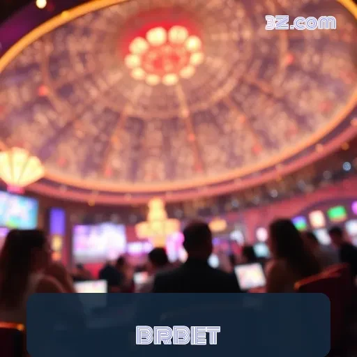 brbet: Os Melhores Recursos do Bingo para Você se Divertir Sem Limites