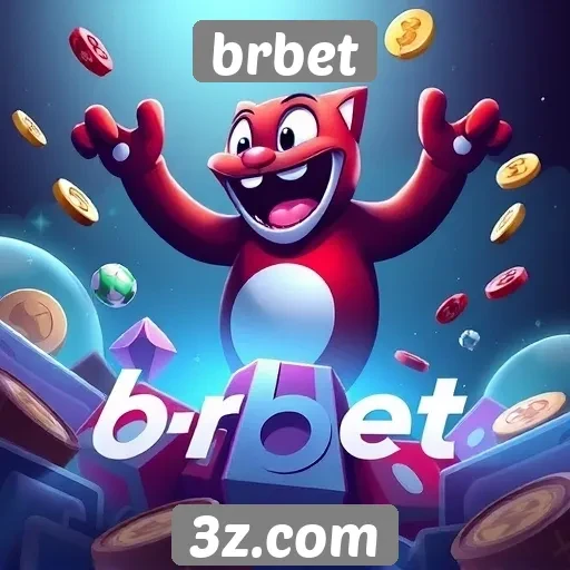 brbet oferece uma ampla gama de jogos online