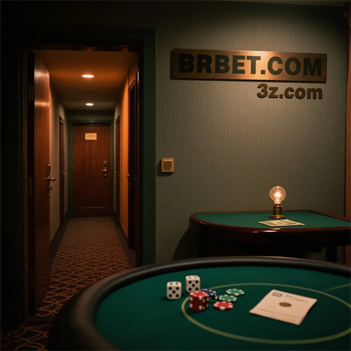 Explore a Categoria de Jogos 'Comunidade' no brbet
