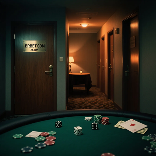 Descubra a Emoção dos Jackpots no Brbet