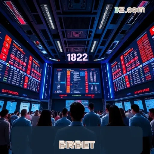 brbet Loteria: Descubra Tudo Sobre Jogos e Prêmios Imperdíveis