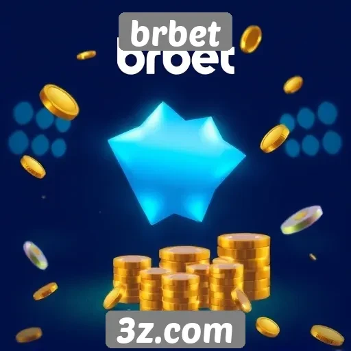 novas promoções e bônus são destaque no brbet