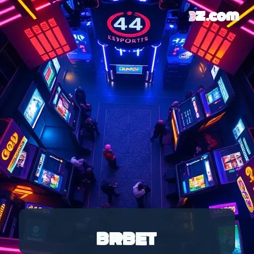 brbet: Descubra o Fascínio do Pôquer na Plataforma Online