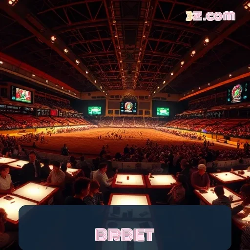 brbet e a Roleta: A Experiência que Você não Pode Perder